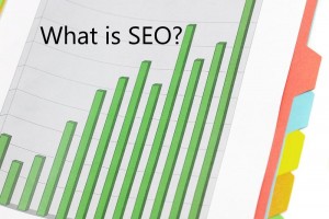 What is SEO or Search Engine Optimization?
